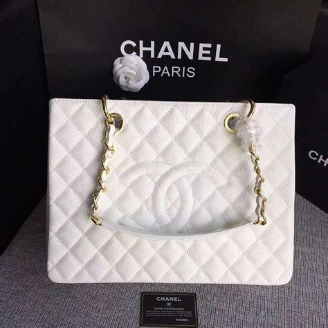 bolsa chanel de gato blanca|chanel bolso online.